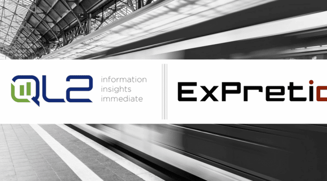 QL2 Forms Strategic Partnership with ExPretio Technologies