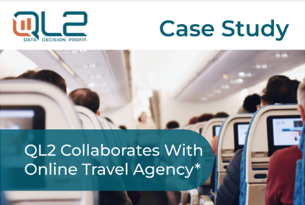 Online Travel Agency