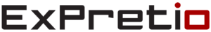 Expretio logo